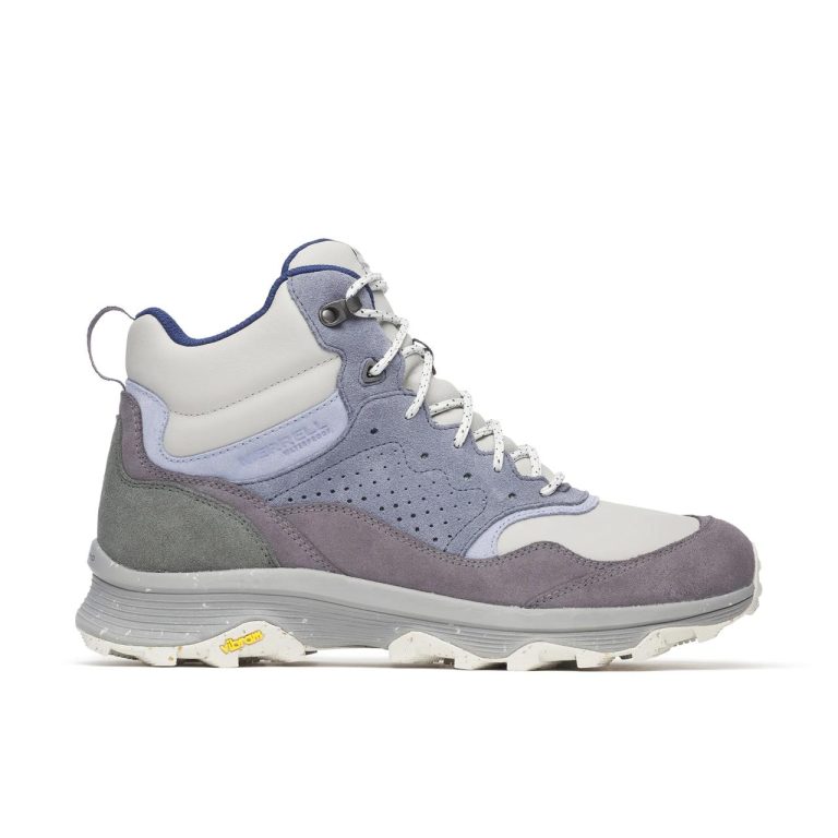 Merrell Speed Solo Hiking Shoe Comfort and Value Guide