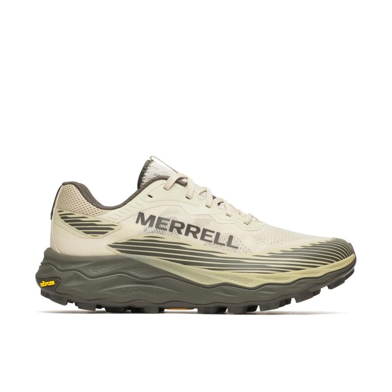 Merrell Agility Peak 5 Trail Shoe Sizing and Fit Guide
