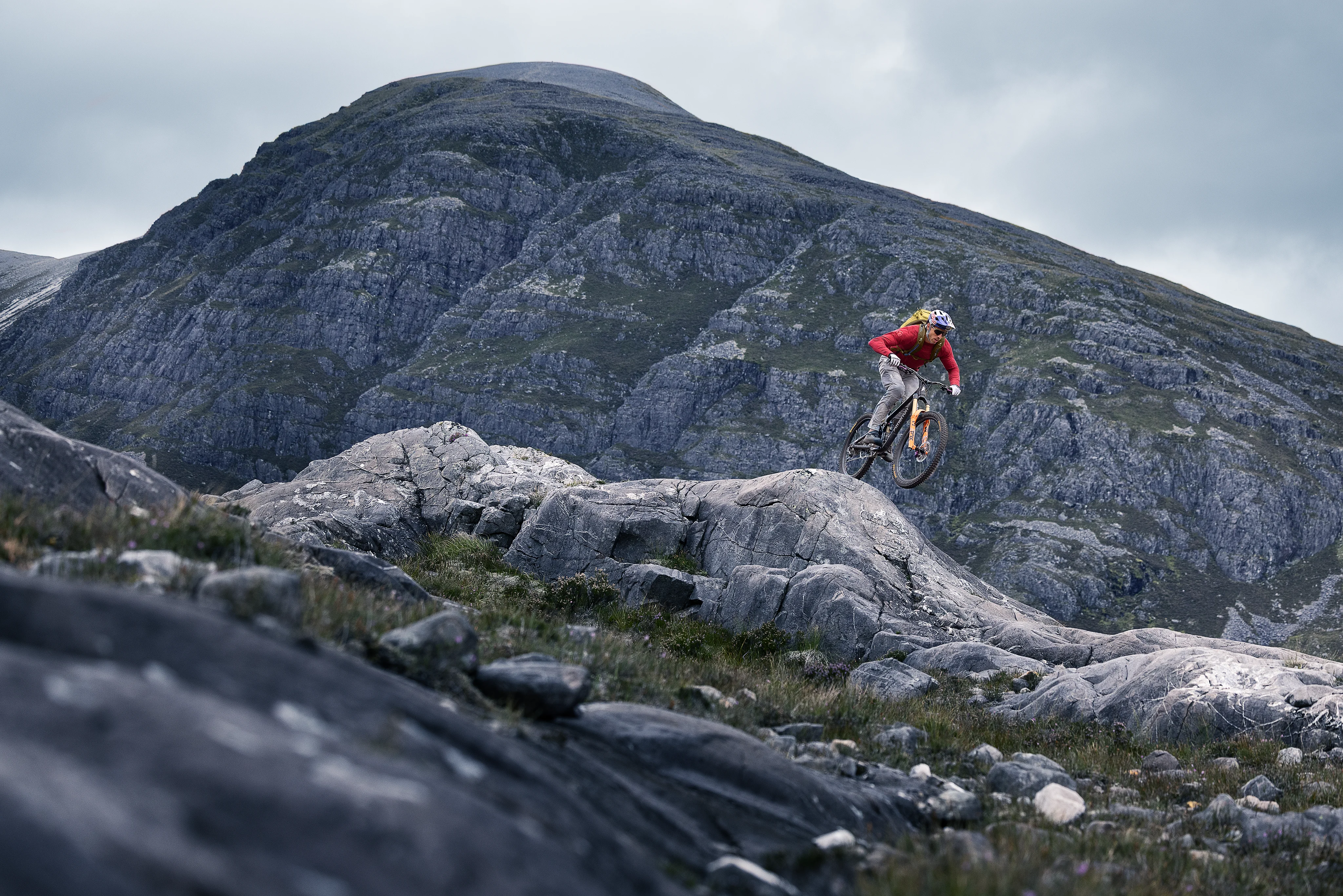 Deuter Speed Lite 21 Review