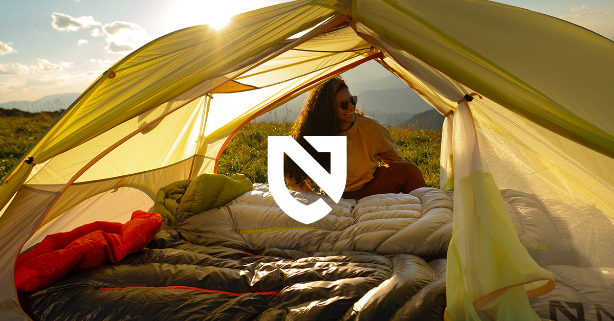 NEMO Hornet OSMO 2P Tent Review
