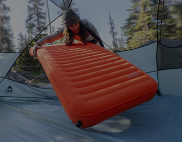 Therm-a-Rest NeoAir XLite NXT Review