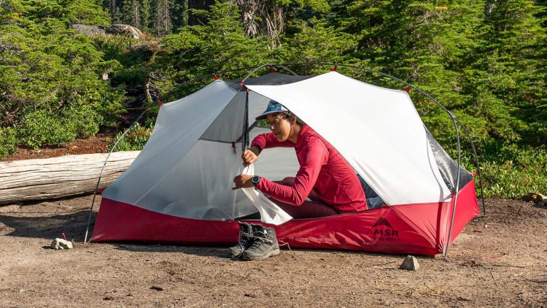 MSR PocketRocket 2 Stove Review