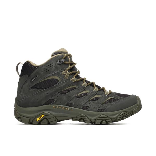 Merrell Moab 3 Hiking Shoe: Is It Worth It