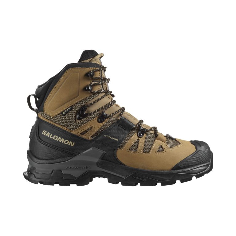 Salomon Quest 4 GTX Hiking Boot: Is It Worth It