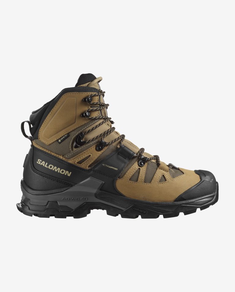 Salomon Quest 4 GTX Hiking Boot: Is It Worth It