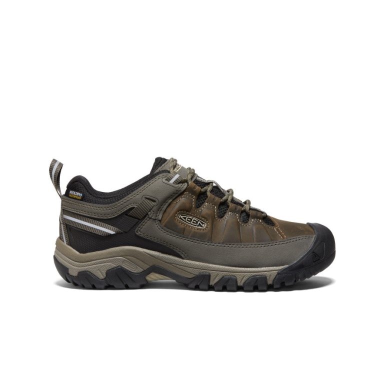 Keen Targhee III Waterproof Hiking Shoe: Is It Worth It