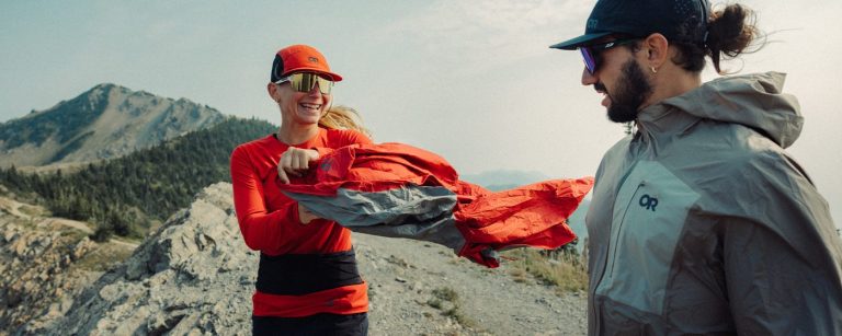 Outdoor Research Helium Rain Jacket: Is It Worth It