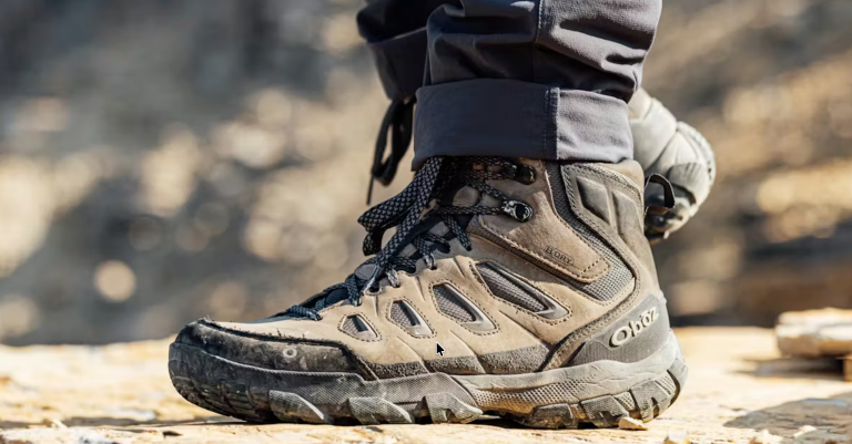 Oboz Katabatic Low Hiking Shoe Alternatives and Buying Advice