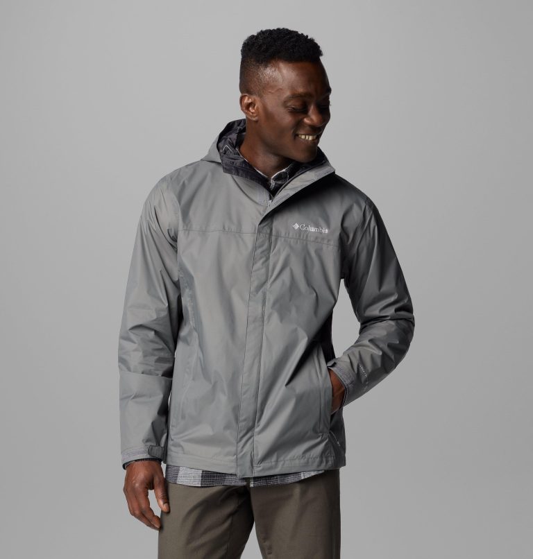 Columbia Watertight II Jacket Durability and Material Guide